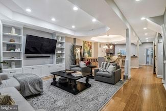 821 Madison St NW, Washington, DC 20011