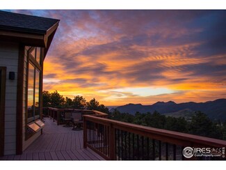 255 Sugarloaf Mountain Rd, Boulder, CO 80302