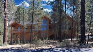 2530 Brentwood Place, Frazier Park, CA 93222