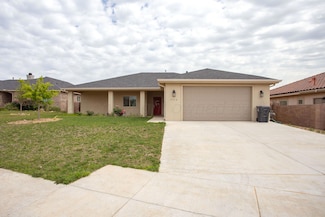 1426 Fume Blvd, Amarillo, TX 79124