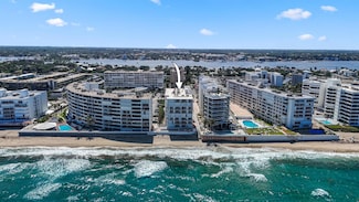 3580 S Ocean 6d Blvd Unit 6d, South Palm Beach, FL 33480