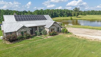 1050 Cr 2618, Marietta, TX 75566
