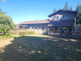 87969 Two Mile Ln, Bandon, OR 97411