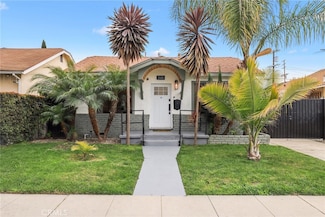2410 Exposition Place, Los Angeles, CA 90018