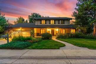 4055 S Oneida St, Denver, CO 80237