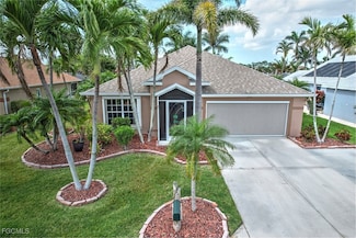 15773 Beachcomber Ave, Fort Myers, FL 33908