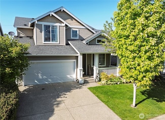 16121 23rd St E, Lake Tapps, WA 98391