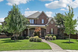 1103 Canton Ct, Allen, TX 75013