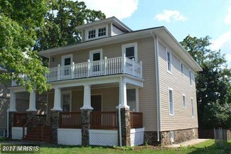3223 Vickers Rd, Baltimore, MD 21216