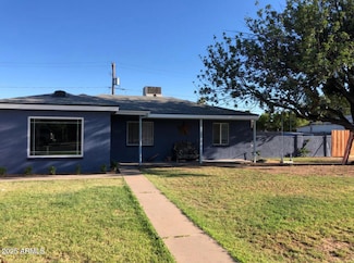 1655 E 1st Place, Mesa, AZ 85203