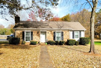 6601 Andora Dr, Charlotte, NC 28227