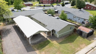 3150 Franklin St, Anderson, CA 96007