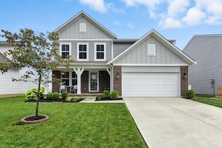 1440 Eagle Blvd, Maineville, OH 45039