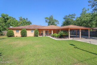 4306 Robinway St, Moss Point, MS 39563