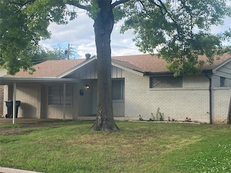809 NW 16th St, Oklahoma City, OK 73160