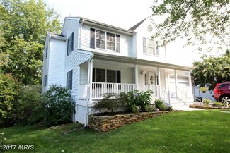 3913 Red Leaf Ct, Point of Rocks, MD 21777