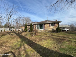 917 Columbia Ave, Centerville, TN 37033