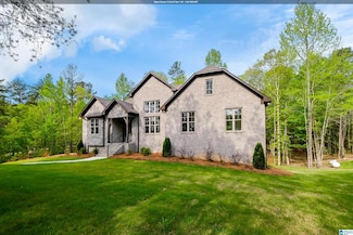 534 Cornerstone Dr, Calera, AL 35040