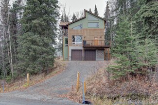 5115 E 98th Ave, Anchorage, AK 99507