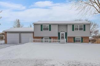 5719 Crestview Dr, Fairfield, OH 45014