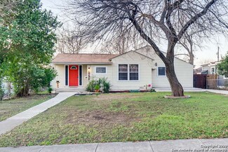 542 W Mariposa Dr, San Antonio, TX 78212