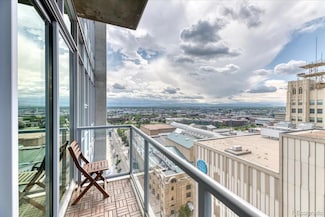 891 14th St Unit 2002, Denver, CO 80202