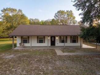 256 Weisinger Rd, Lufkin, TX 75904