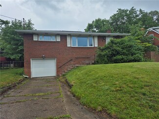 225 Westland Dr Unit 43, Greensburg, PA 15601