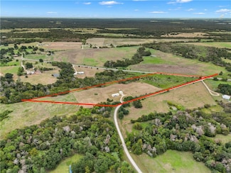 130 County Road 271, Kosse, TX 76653