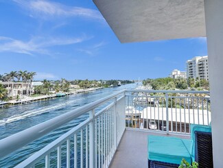 1050 Hillsboro Mile Unit 407W, Hillsboro Beach, FL 33062