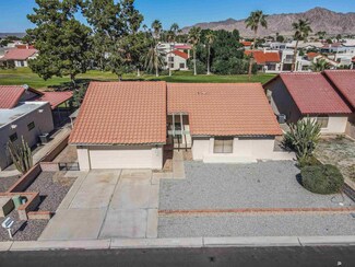 12510 E Del Rico, Yuma, AZ 85367