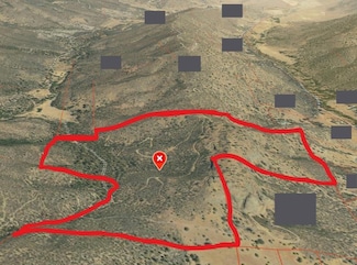 10923 Cram Gulch Rd, Grenada, CA 96038