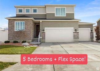 415 W 1410 N Unit 81, Tooele, UT 84074