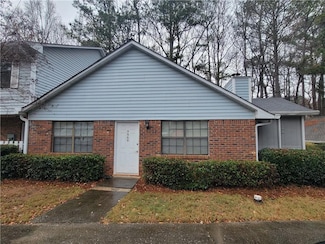 5969 Wintergreen Rd, Norcross, GA 30093