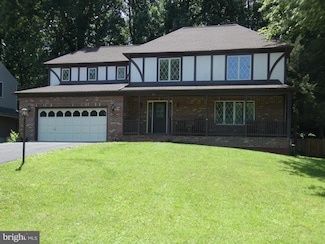 53 Kelly Way, Stafford, VA 22556