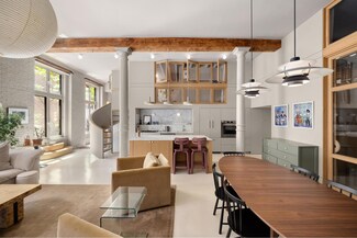 132 Greene St Unit 3R, New York, NY 10012