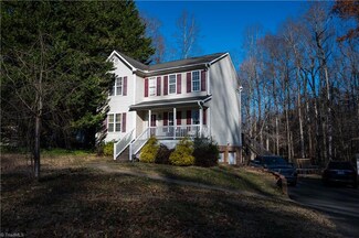 3805 Forest Valley Dr, Winston Salem, NC 27105