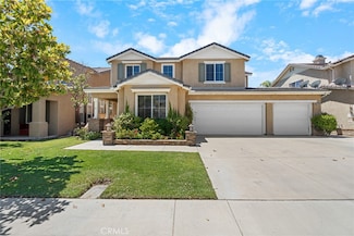 24058 Via Vista, Santa Clarita, CA 91354