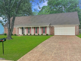 1700 Rocky Hollow Rd, Germantown, TN 38138