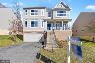 3000 American Eagle Blvd, Woodbridge, VA 22191