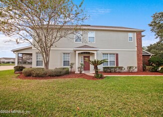 7036 Roundleaf Dr, Jacksonville, FL 32258