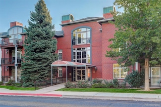 300 Hudson St Unit 202, Denver, CO 80220
