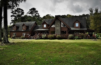 3901 Spring Place Rd SE, Cleveland, TN 37323