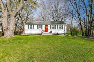 2923 Atlantic Ave, Penfield, NY 14526