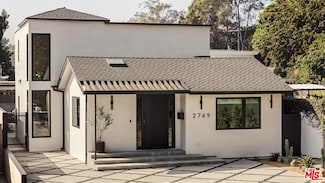 2749 Tilden Ave, Los Angeles, CA 90064