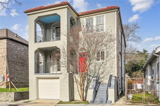 11 S Lopez St, New Orleans, LA 70119