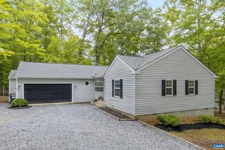 29 Turkeysag Trail, Palmyra, VA 22963