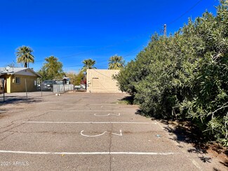 1453 E Fillmore St Unit 14, Phoenix, AZ 85006