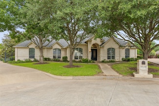 6 Trailside Ct, Mansfield, TX 76063