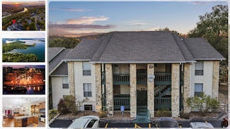 150 The Bluffs Unit 11, Branson, MO 65616